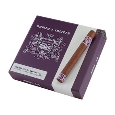 Romeo y Julieta House Of Romeo Churchill Natural