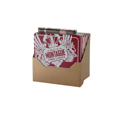 Romeo y Julieta Montague Cigarillos