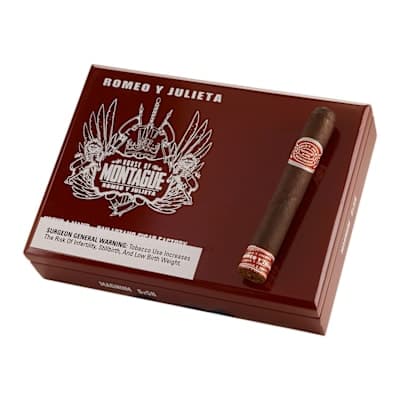 Romeo y Julieta Montague Magnum Maduro