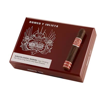 Romeo y Julieta Montague Robusto Maduro