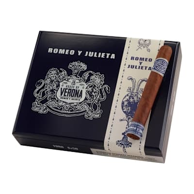 Romeo y Julieta Verona Toro Natural