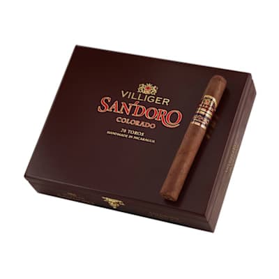 San Doro Colorado Toro