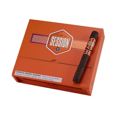 Session By CAO Bar Maduro