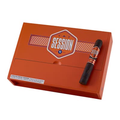 Session By CAO Garage Maduro