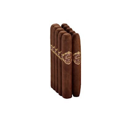 Tatuaje 10th Anniversary Collection Maduro
