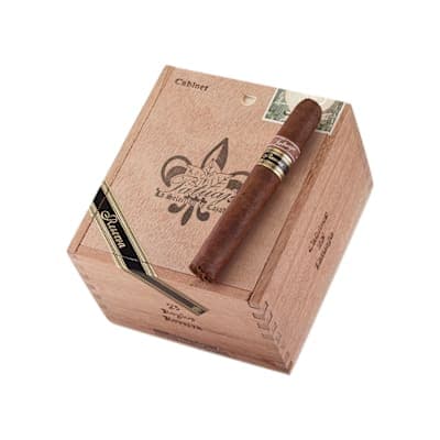 Tatuaje Reserve Broadleaf Regios Box Of 25 Maduro