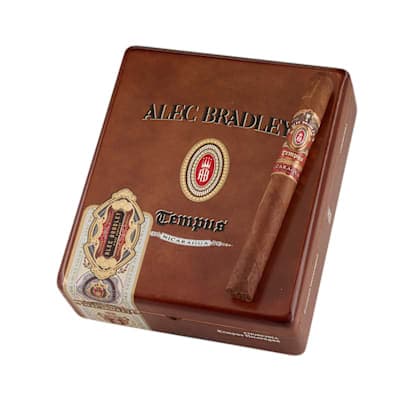 Alec Bradley Tempus Nicaragua Churchill Natural