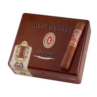 Alec Bradley Tempus Nicaragua Gordo Natural