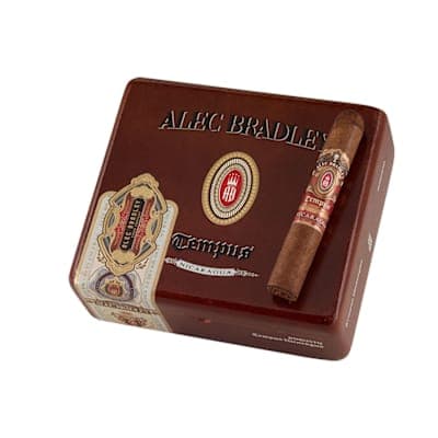 Alec Bradley Tempus Nicaragua Robusto Natural