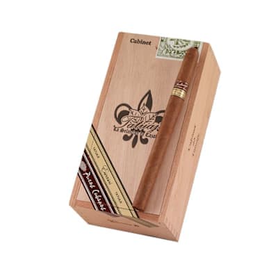 Tatuaje Escasos E Natural