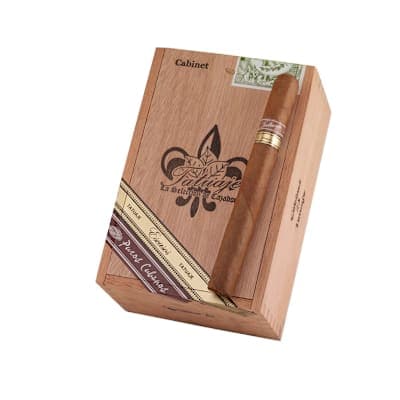 Tatuaje Escasos HC Natural