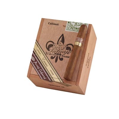 Tatuaje Escasos N Natural