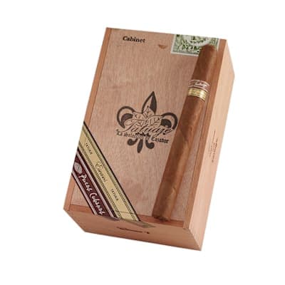 Tatuaje Escasos T Natural