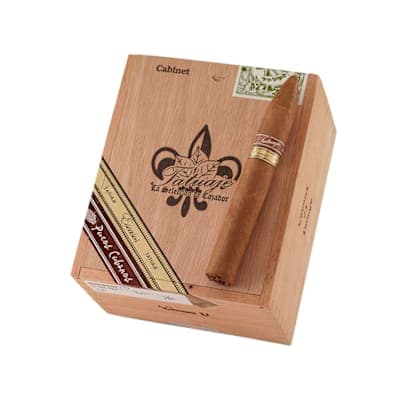 Tatuaje Escasos U Natural