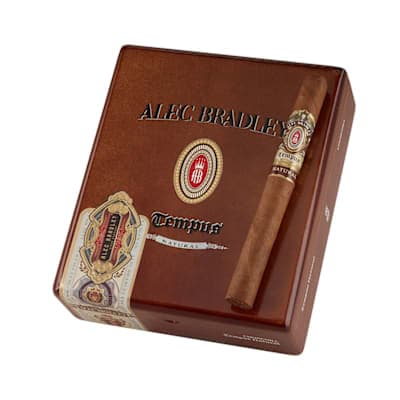 Alec Bradley Tempus Churchill Natural