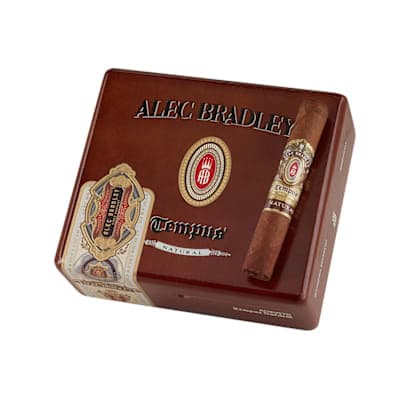 Alec Bradley Tempus Robusto Natural