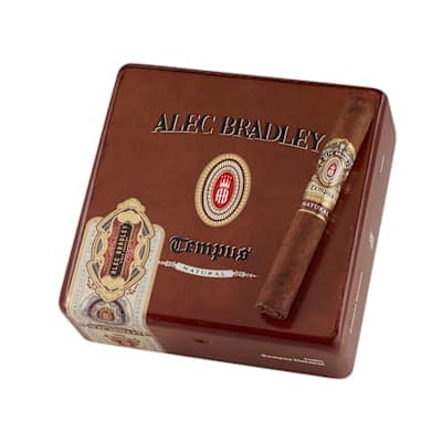 Alec Bradley Tempus Toro Natural
