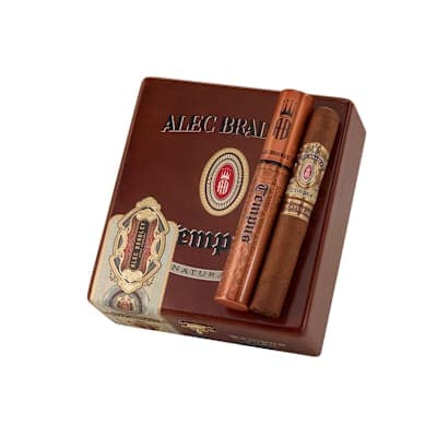 Alec Bradley Tempus Tubo Natural