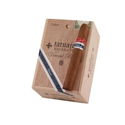 Tatuaje Havana VI Verocu Blue No. 1 Natural