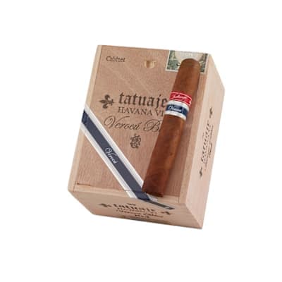 Tatuaje Havana Verocu Blue No. 2 Natural