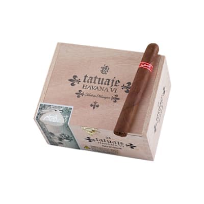 Tatuaje Havana VI Hermosos Natural