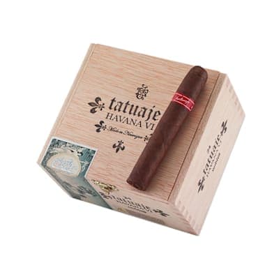 Tatuaje Havana VI Nobles Natural