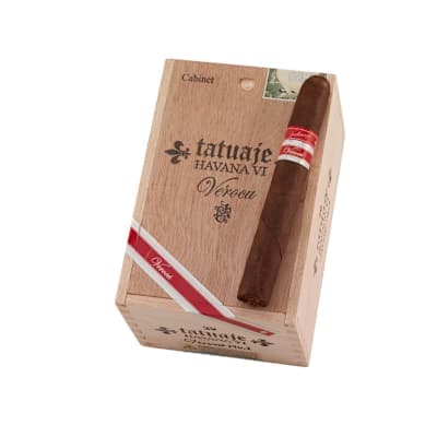 Tatuaje Havana VI Verocu No. 1 Natural