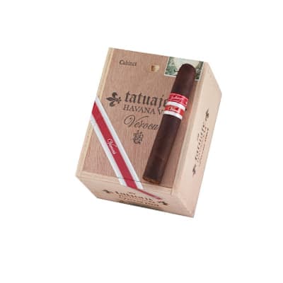 Tatuaje Havana VI Verocu No. 4 Natural
