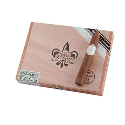 Tatuaje Miami 15th Bel Fino Claro