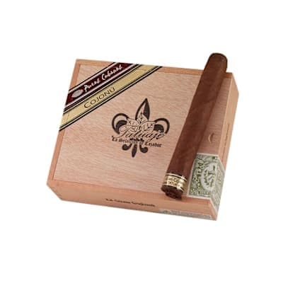 Tatuaje Miami Reserva Gran Cojonu Natural