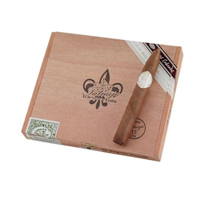 Tatuaje Miami 15th Torp Grande Claro