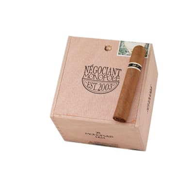 Tatuaje Negociant No. 1 Robusto Natural