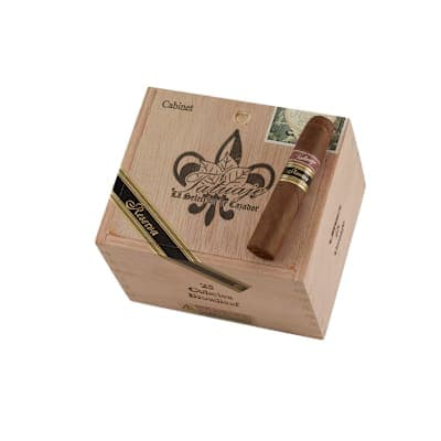 Tatuaje Cohete Broadleaf Maduro