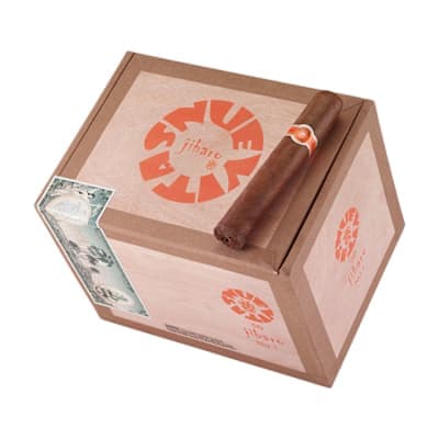 Tatuaje Nuevitas Jibaro No. 1 Natural