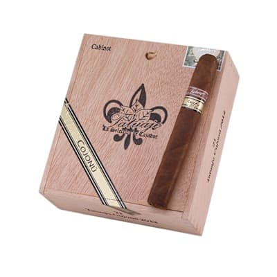 Tatuaje Reserva Nicaragua Cojonu 2012 Habano Natural