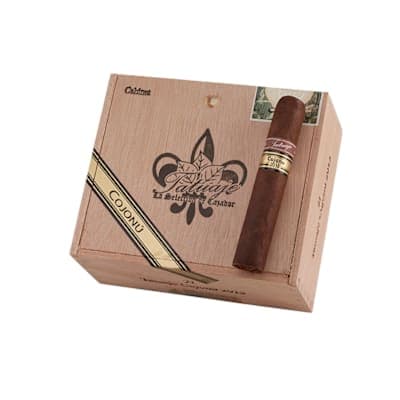 Tatuaje Cojonu 2015 Natural