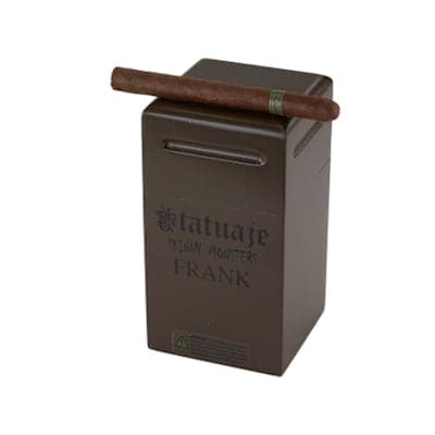 Tatuaje Skinny Monsters Frank Maduro