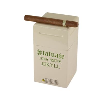 Tatuaje Skinny Monsters Jekyl Natural