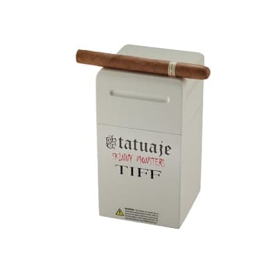 Tatuaje Skinny Monsters Tiff Natural