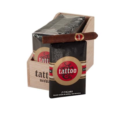 Tatuaje Tattoo Needles