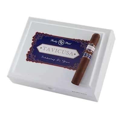 Rocky Patel Tavicusa Robusto Maduro
