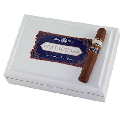 Rocky Patel Tavicusa Sixty Maduro