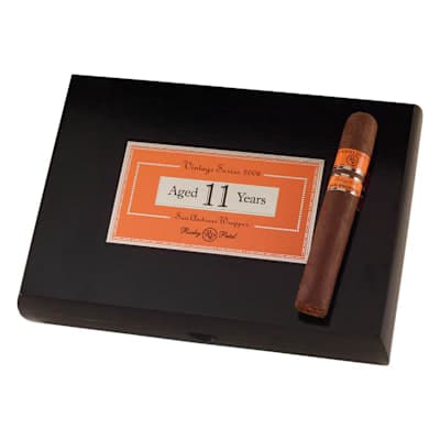 Rocky Patel Vintage 2006 Six By Sixty Maduro