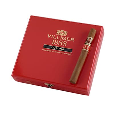 Villiger 1888 Corona Natural