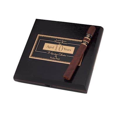 Rocky Patel Vintage 1992 Churchill Dark Natural