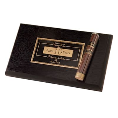 Rocky Patel Vintage 1992 Robusto Tubo Dark Natural
