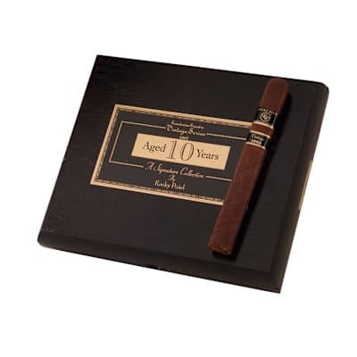 Rocky Patel Vintage 1992 Toro Dark Natural
