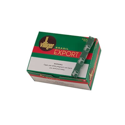 Villiger Export Brasil Natural