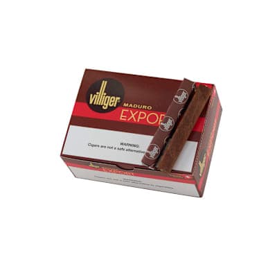 Villiger Export Maduro