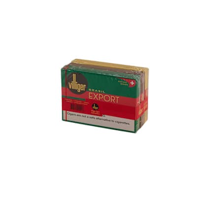 Villiger Export Variety Pack